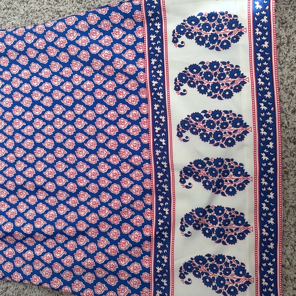 J crew Dress, size 00, short sleeve, a line - Picture 3 of 6